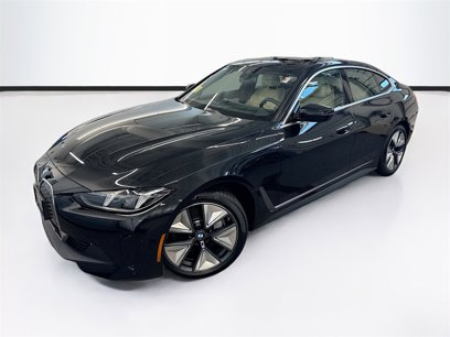 Used 2025 BMW i4 xDrive40i w/ M Sport Package
