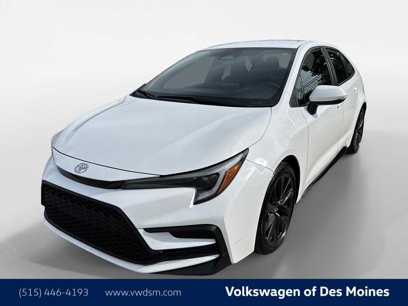 Used 2023 Toyota Corolla SE