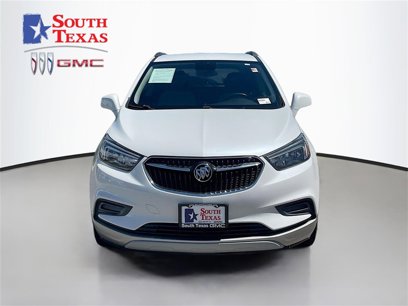 Used 2020 Buick Encore Preferred