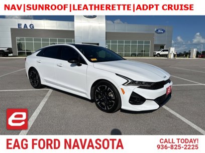 Used 2023 Kia K5 GT-Line
