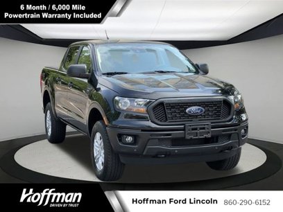 Used 2019 Ford Ranger XL w/ Equipment Group 101A Mid