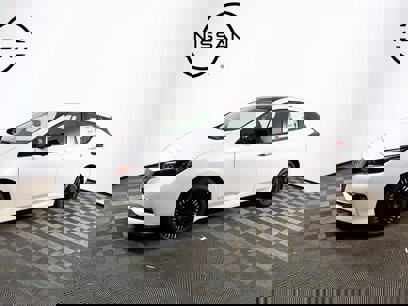 New 2024 Nissan Leaf SV Plus