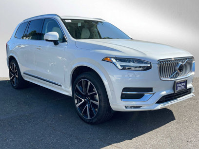 New 2023 Volvo XC90 B6 Plus w/ Protection Package Premier