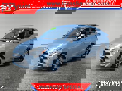 Used 2018 Toyota Yaris iA