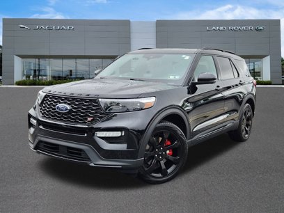 Used 2023 Ford Explorer ST w/ Equipment Group 401A