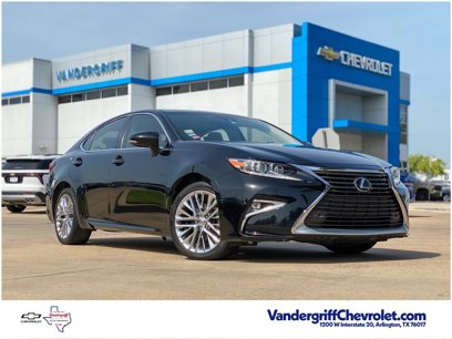 Used 2016 Lexus ES 350