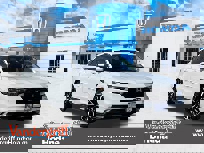 Used 2023 Honda Accord Touring