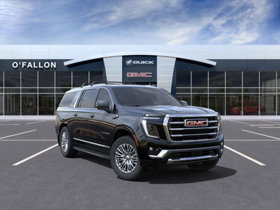 New 2025 GMC Yukon XL Elevation w/ LPO, Get Active Package