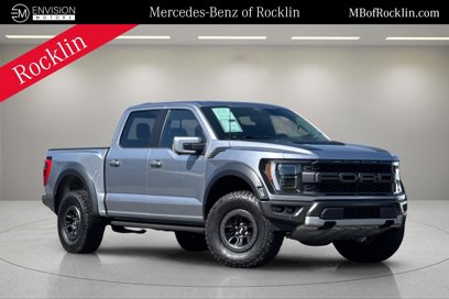 Used 2022 Ford F150 Raptor w/ Equipment Group 801A High