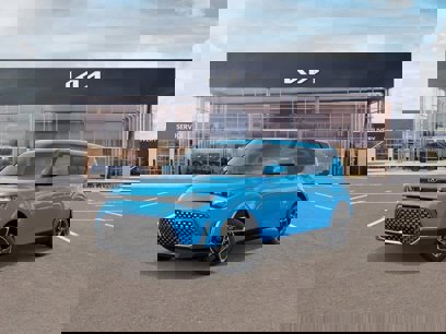 New 2025 Kia Soul EX