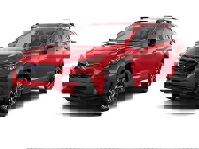 New 2025 Subaru Crosstrek 2.5i Premium