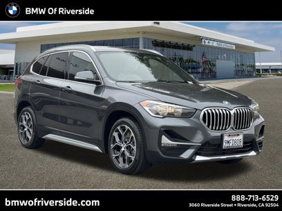Used 2020 BMW X1 xDrive28i w/ Convenience Package