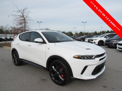 New 2024 Dodge Hornet R/T w/ Track Pack