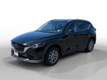 Certified 2022 MAZDA CX-5 AWD 2.5 S w/ Preferred Package