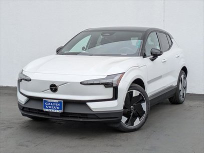 New 2025 Volvo EX30 Ultra w/ Protection Package Premier
