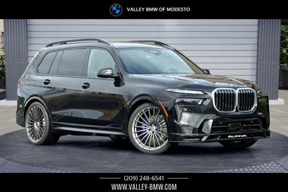 New 2025 BMW ALPINA XB7