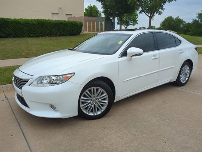 Used 2013 Lexus ES 350