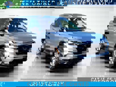 Used 2023 Honda CR-V EX-L