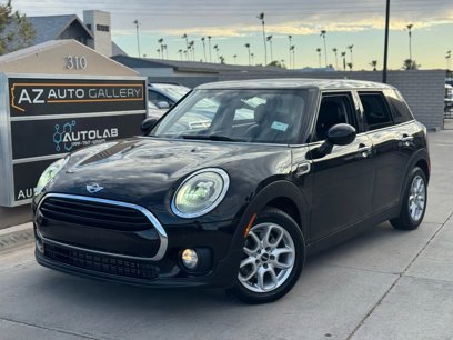 Used 2016 MINI Cooper Clubman