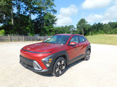 New 2025 Hyundai Kona SEL