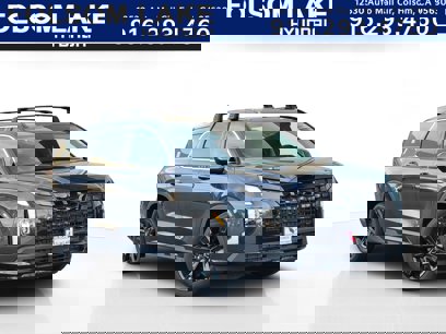 New 2025 Hyundai Palisade XRT