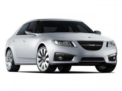 Used 2010 Saab 9-5 Aero w/ Technology Package