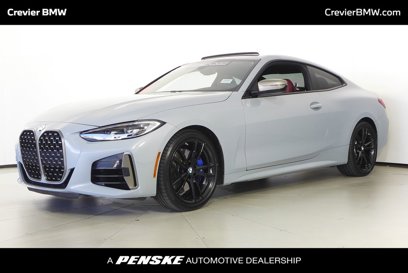 Certified 2023 BMW M440i Coupe w/ Premium Package