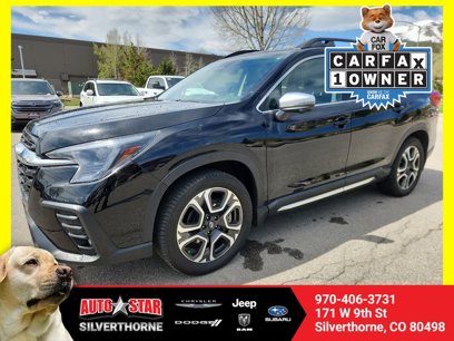 Used 2023 Subaru Ascent Limited w/ Technology Package