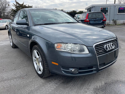 Used 2006 Audi A4 2.0T