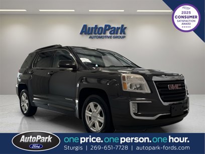 Used 2016 GMC Terrain SLE w/ Convenience Package