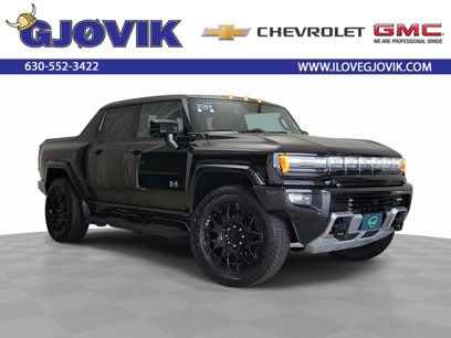 Certified 2024 GMC Hummer EV 2X
