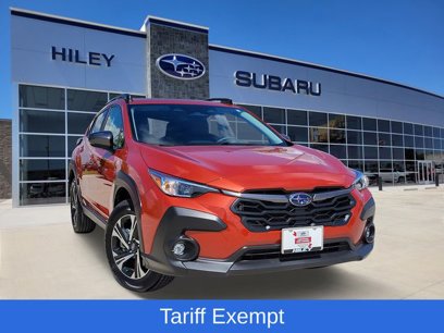 Certified 2024 Subaru Crosstrek 2.0i Premium w/ Crosstrek Mirror Package