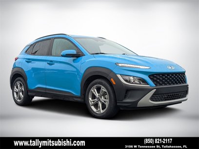 Used 2023 Hyundai Kona SEL