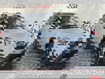 Used 2023 Subaru Crosstrek 2.0i Premium