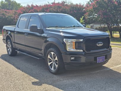Certified 2019 Ford F150 XL w/ Equipment Group 101A Mid