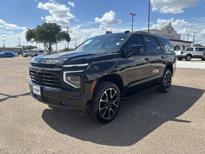 Used 2025 GMC Sierra 2500 Denali Ultimate