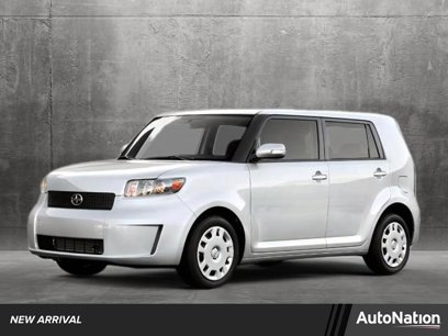 Used 2008 Scion xB