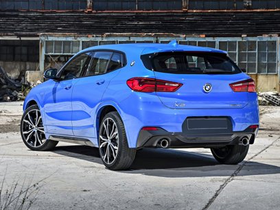 Used 2018 BMW X2 xDrive28i w/ Convenience Package