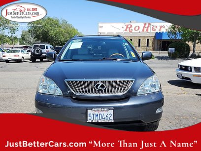 Used 2006 Lexus RX 330 AWD