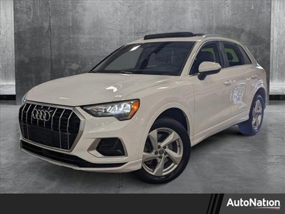 Used 2019 Audi Q3 2.0T Premium