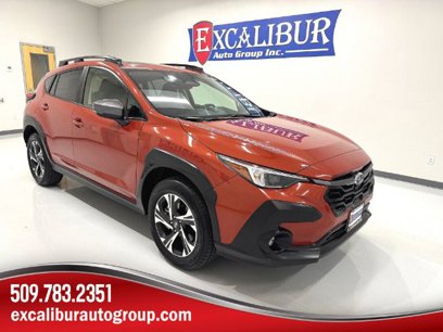 Used 2024 Subaru Crosstrek 2.0i Premium