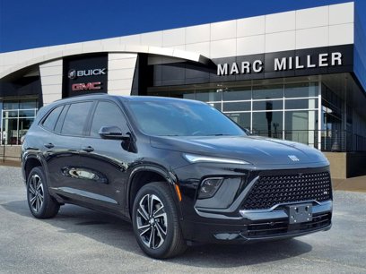 Used 2025 Buick Enclave Sport Touring w/ Power Package