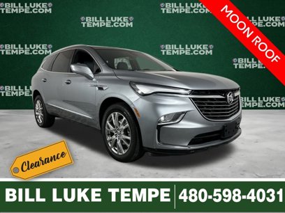 Used 2023 Buick Enclave Premium w/ Experience Buick Package