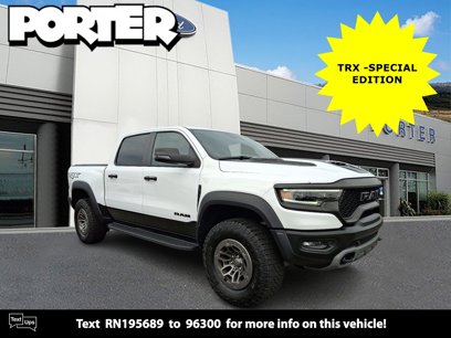 Used 2024 RAM 1500 TRX