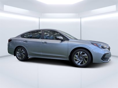 New 2025 Subaru Legacy Touring XT