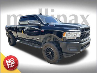 Used 2020 RAM 2500 Tradesman
