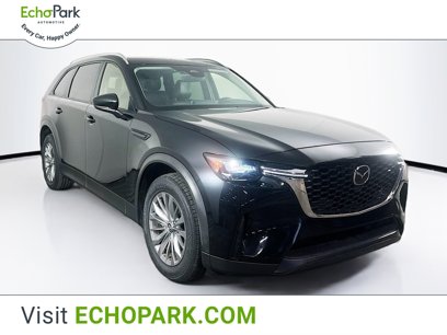 Used 2024 MAZDA CX-90 3.3 Turbo w/ Select Package