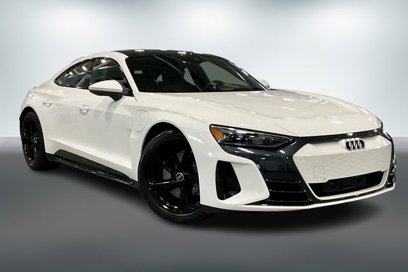 Used 2024 Audi e-tron GT Premium Plus w/ Executive Package