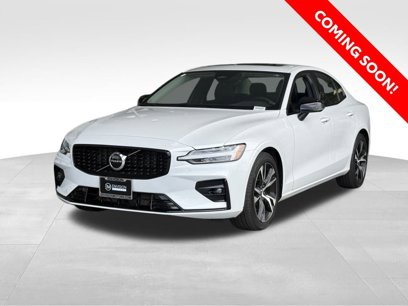 Used 2024 Volvo S60 B5 Core