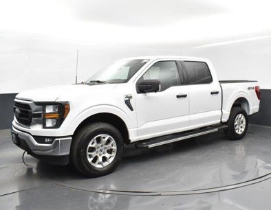 Used 2023 Ford F150 XLT w/ Equipment Group 301A Mid